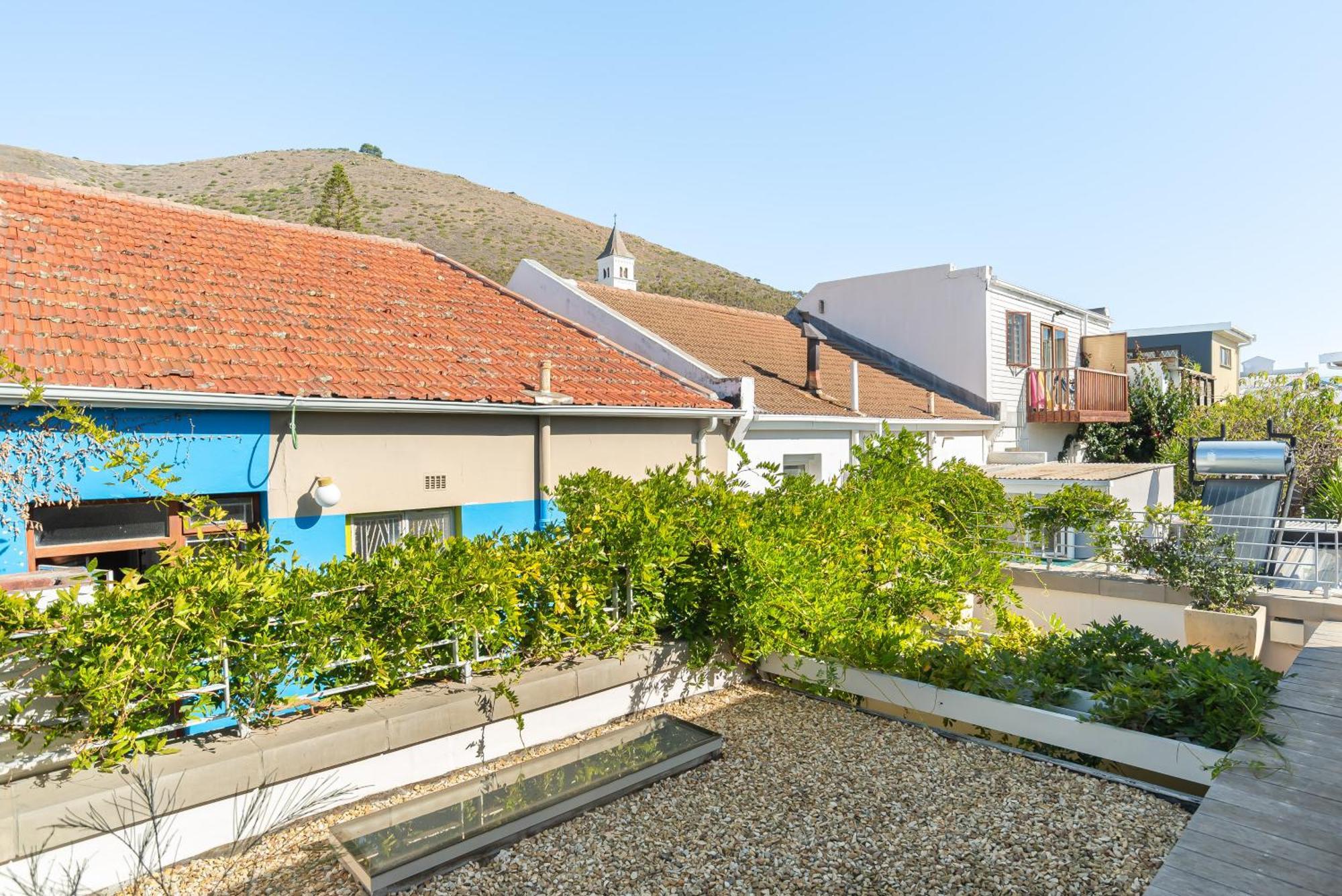 Holiday home Light & Airy 3 Bedroom Point Family *