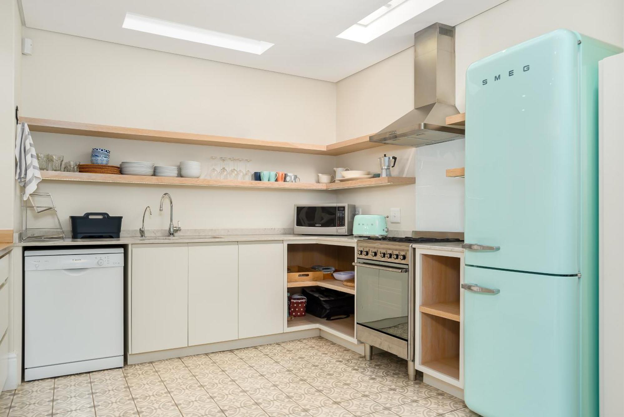 Holiday home Light & Airy 3 Bedroom Point Family *